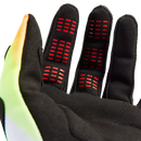 Fox Racing - 180 Glove Statk-Red/Yellow (30417-080)