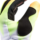 Fox Racing - 180 Glove Statk-Red/Yellow (30417-080)