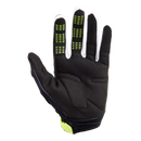 191972755811 30418-0192X 180 GLOVE MORPHIC  Black/Yellow