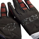 Fox Racing - 180 Glove Goat Strafer-Red (30419-003)