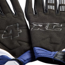 Fox Racing - 180 Glove Goat Strafer-Navy (30419-007)