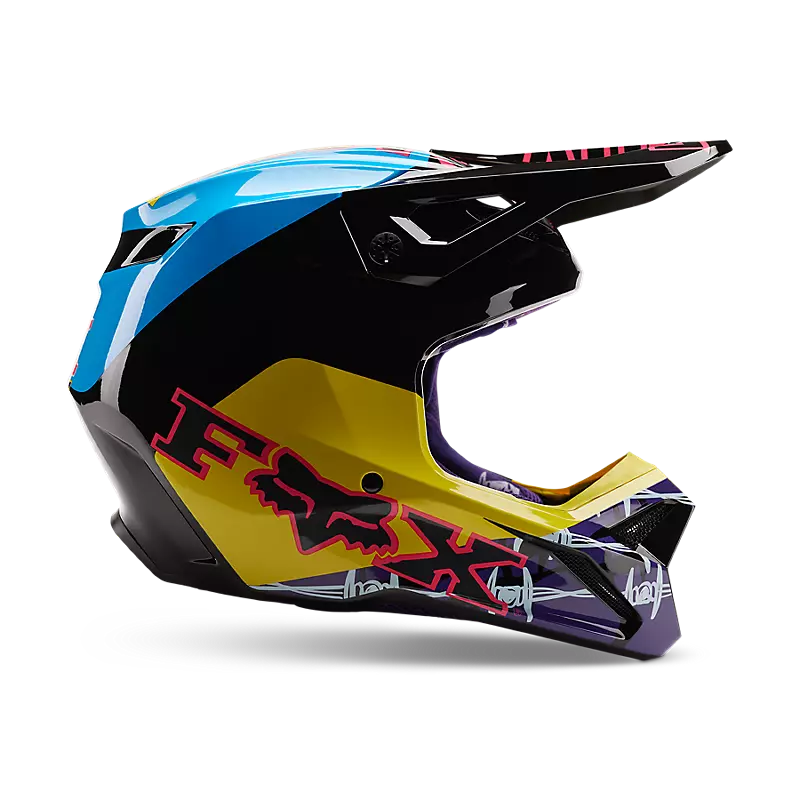 Fox Racing