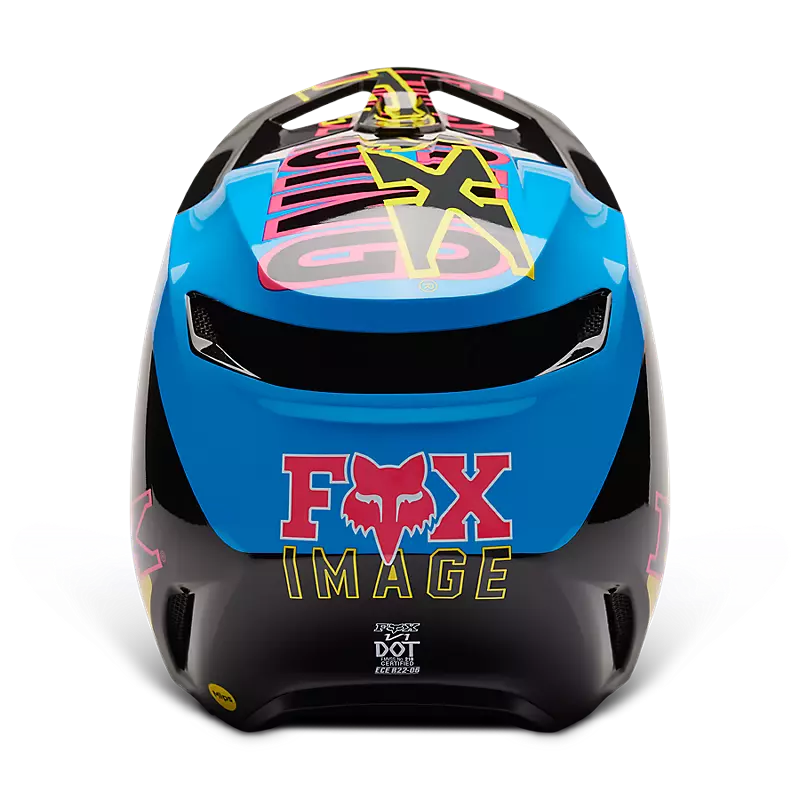 Fox Racing