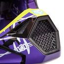Fox Racing - V1 Barbed Wire Se-Black/Blue (30435-013)