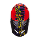 Fox Racing - V1 Barbed Wire Se-Black/Red (30435-017)