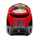 Fox Racing - V1 Barbed Wire Se-Black/Red (30435-017)