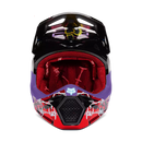 Fox Racing - V1 Barbed Wire Se-Black/Red (30435-017)