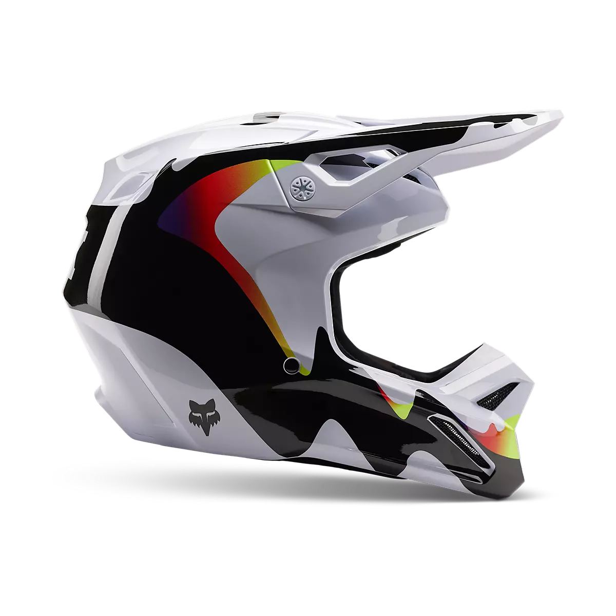 Fox Racing - V1 Kozmik