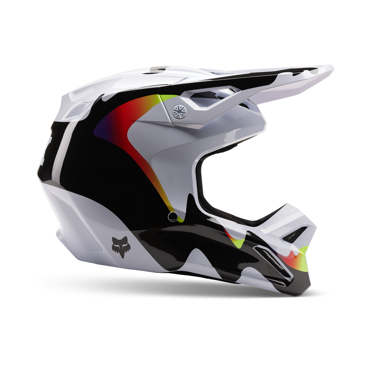 Fox Racing - V1 Kozmik