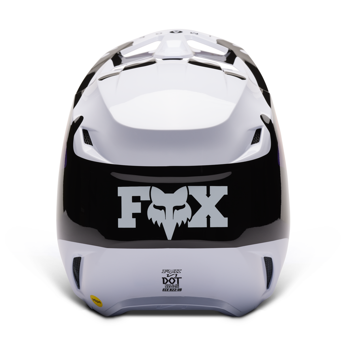 2019 fox racing v1 przm off road motorcycle helmet Fox Racing