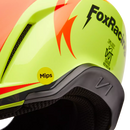 Fox Racing - V1 Statk-Red/Yellow (30440-080)