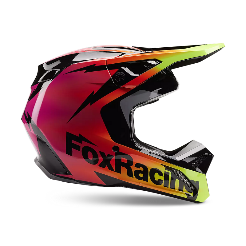 Fox Racing - V1 Statk
