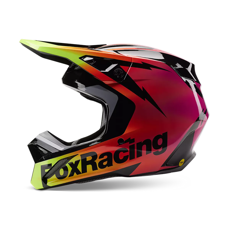 Fox Racing - V1 Statk-Open Miscellaneous (30440-922)