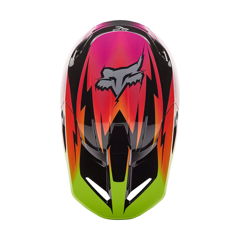 Fox Racing - V1 Statk-Open Miscellaneous (30440-922)