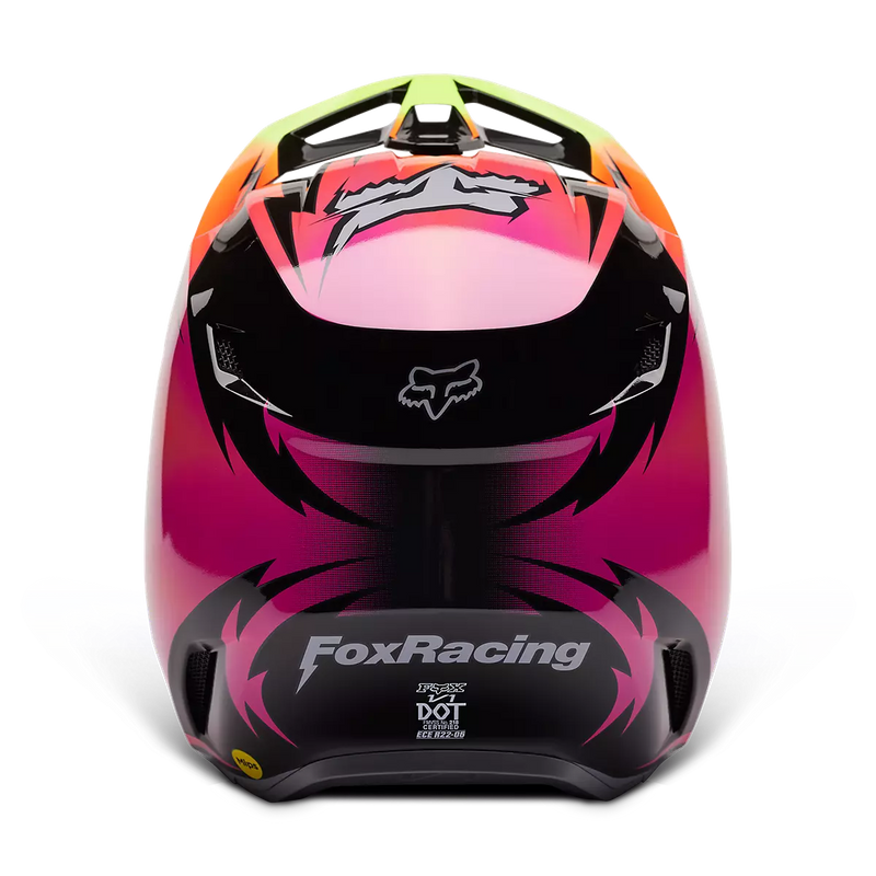 Fox Racing - V1 Statk-Open Miscellaneous (30440-922)