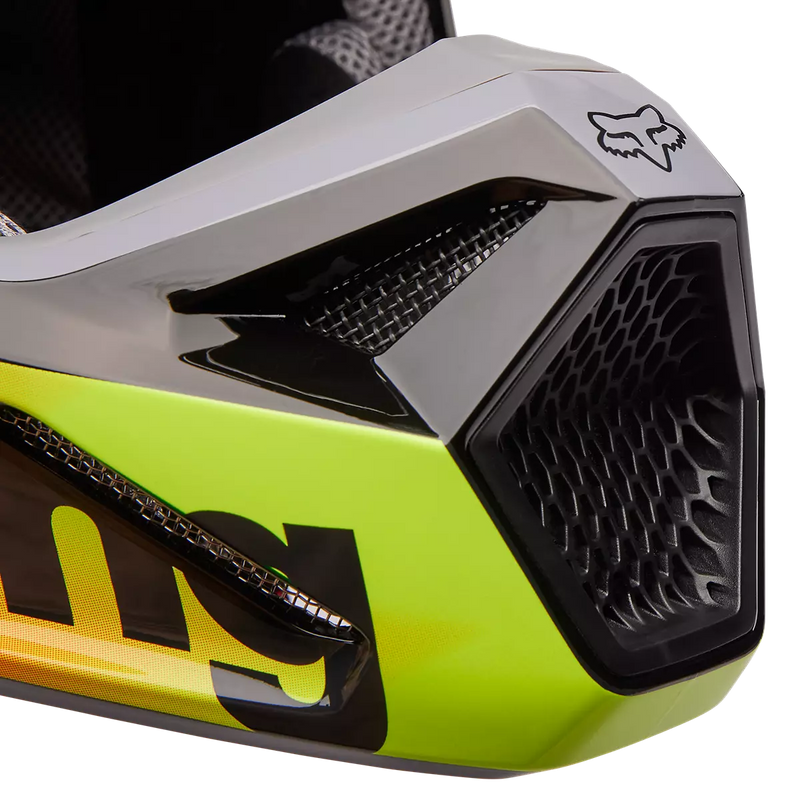 Fox Racing - V1 Statk-Open Miscellaneous (30440-922)