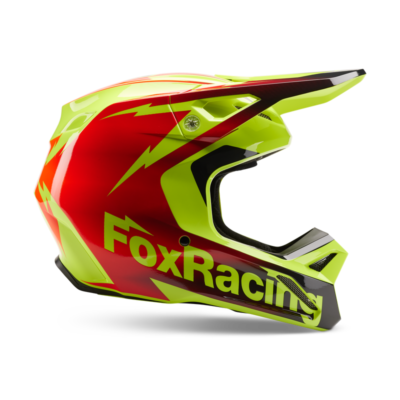 Fox Racing - V1 Statk