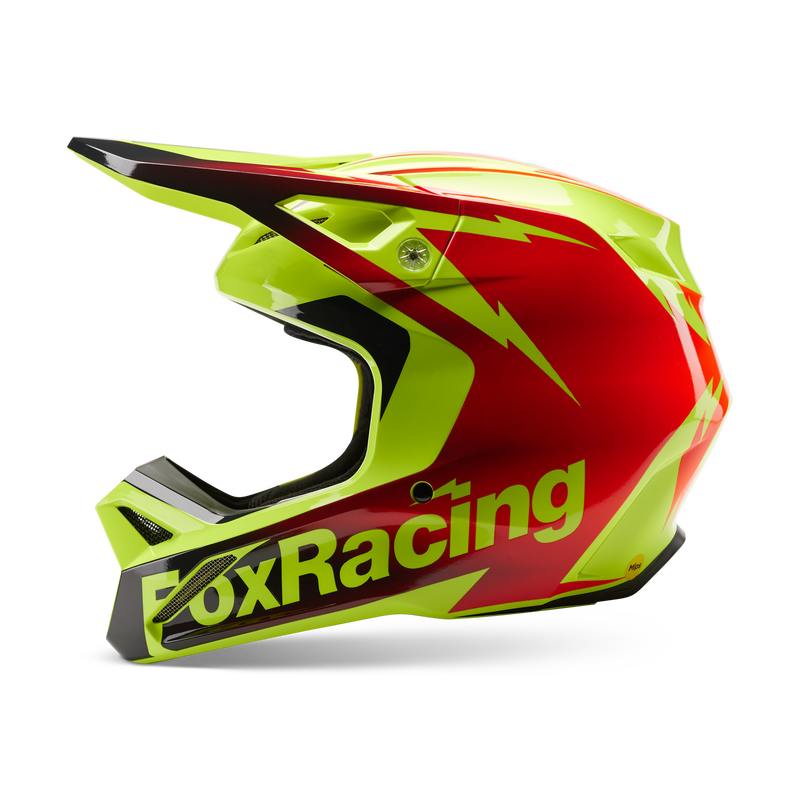 Fox Racing - V1 Statk