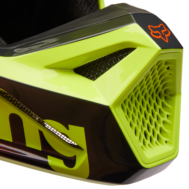Fox Racing - V1 Statk