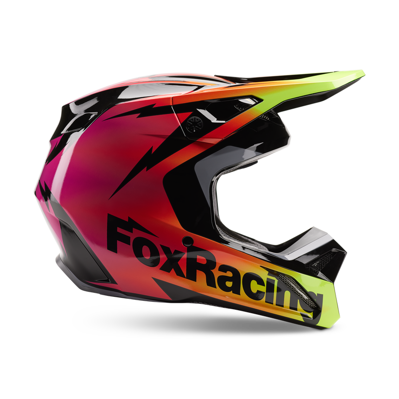 Fox Racing - V1 Statk
