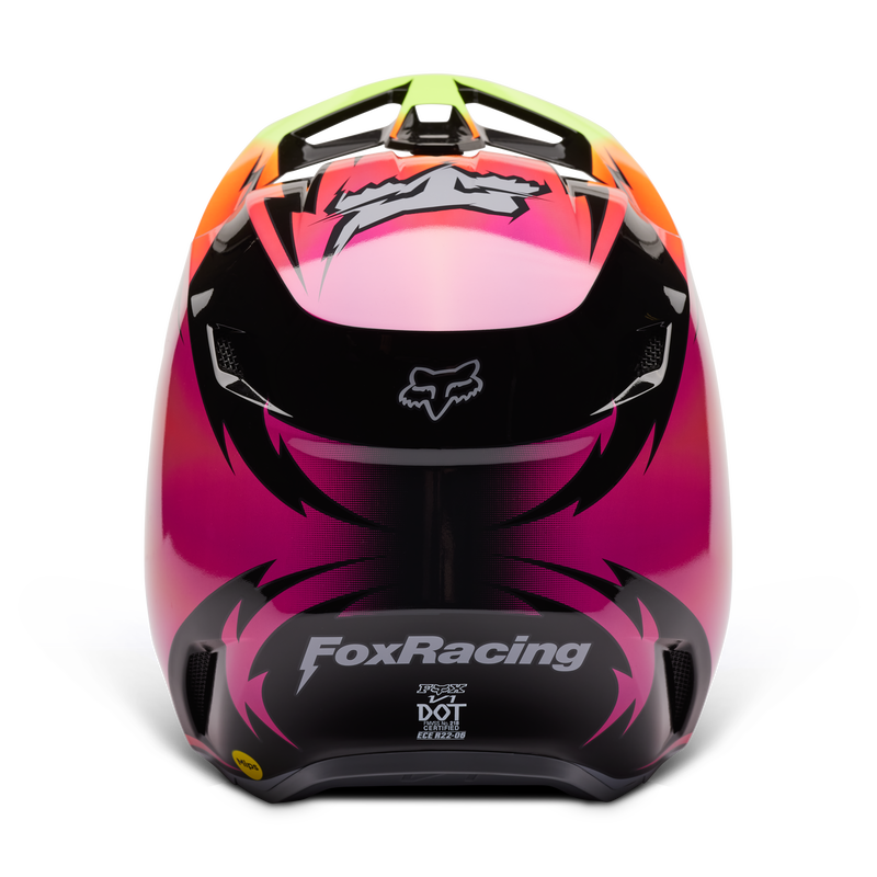 Fox Racing - V1 Statk