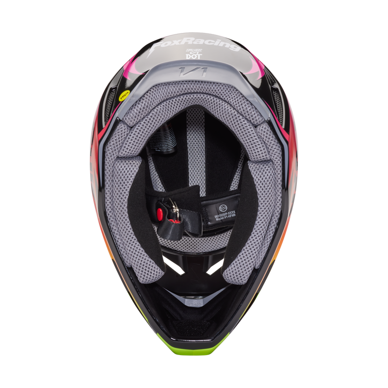 Fox Racing - V1 Statk