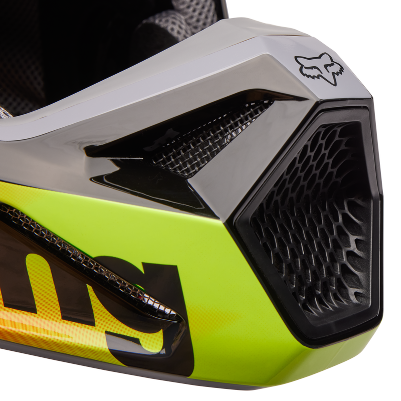 Fox Racing - V1 Statk