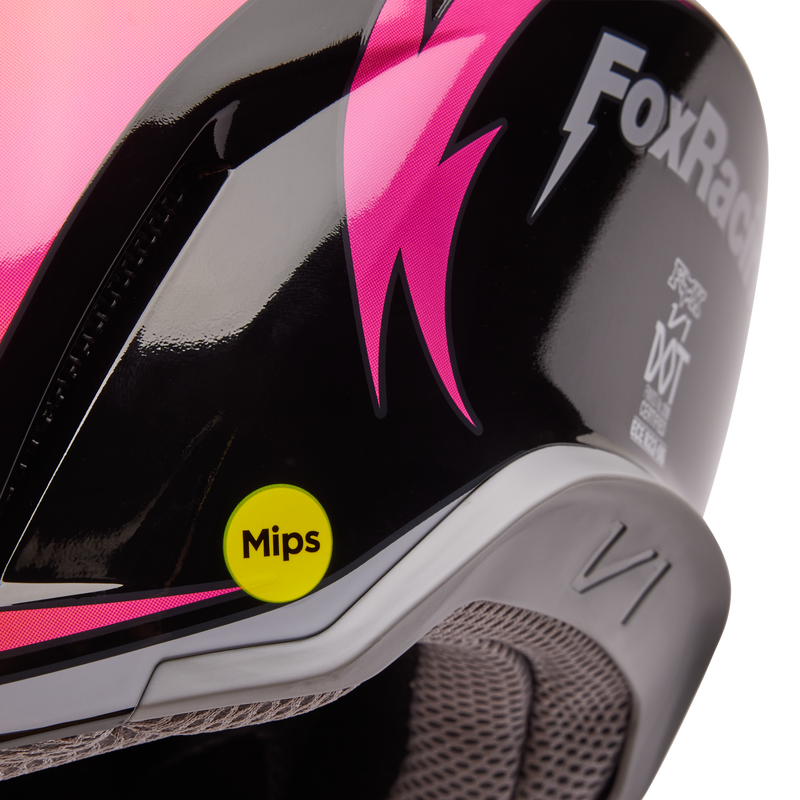 Fox Racing - V1 Statk