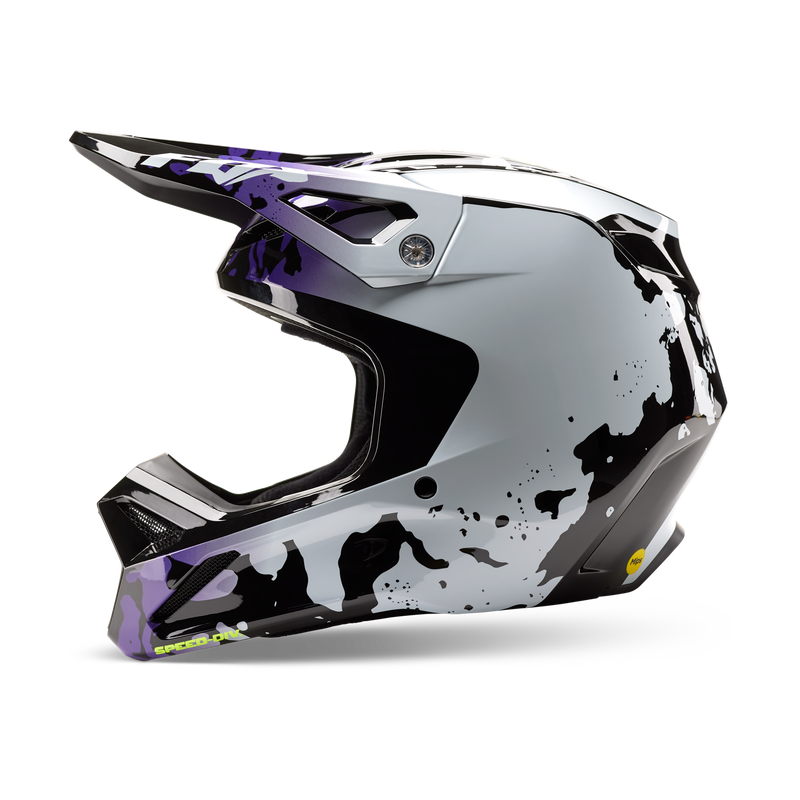 Fox Racing - V1 Morphic