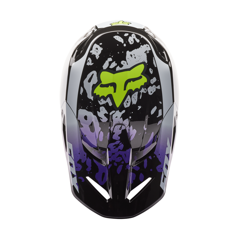 Fox Racing - V1 Morphic