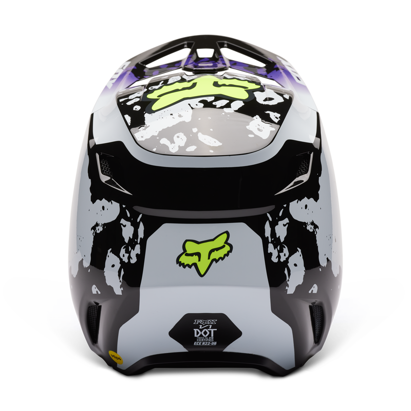 Fox Racing - V1 Morphic