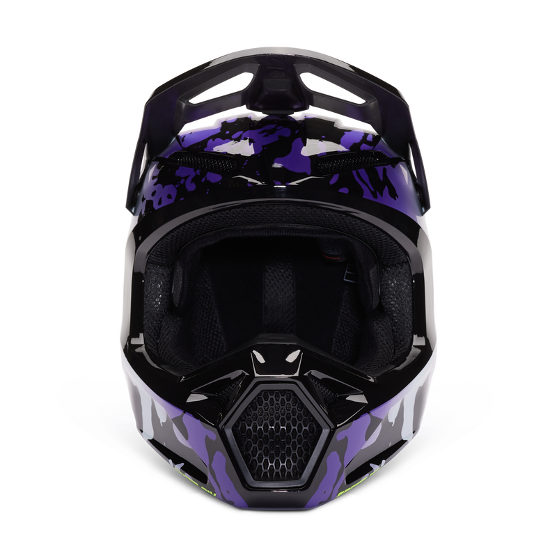 Fox Racing - V1 Morphic