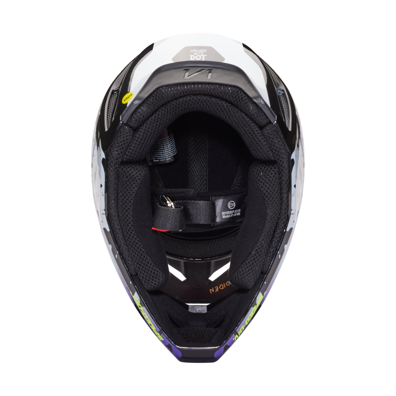 Fox Racing - V1 Morphic