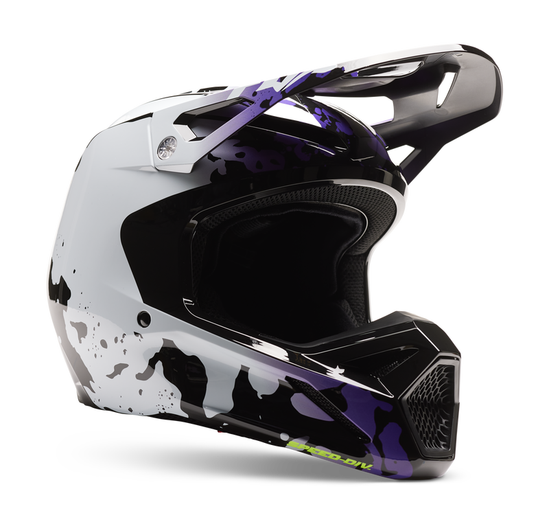 Fox Racing - V1 Morphic