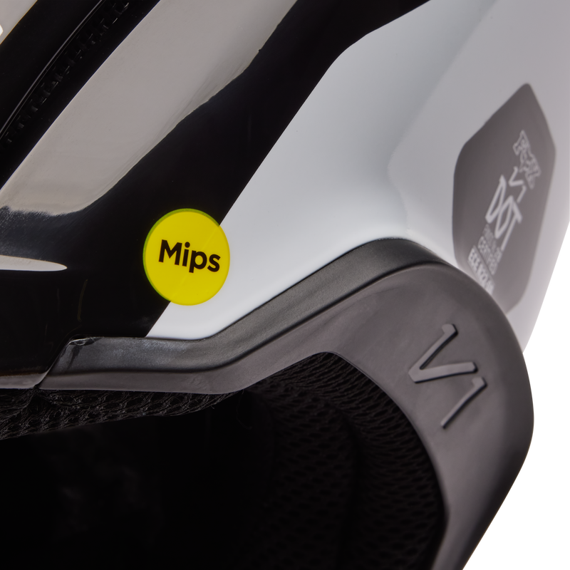 Fox Racing - V1 Morphic