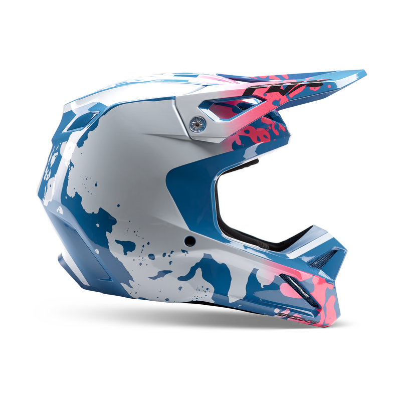 Fox Racing - V1 Morphic