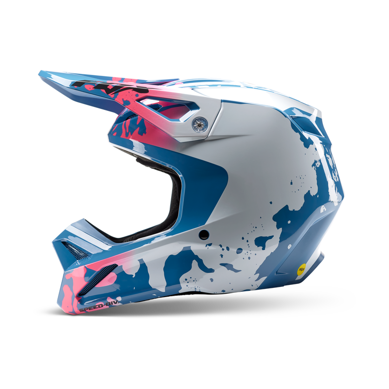 Fox Racing - V1 Morphic