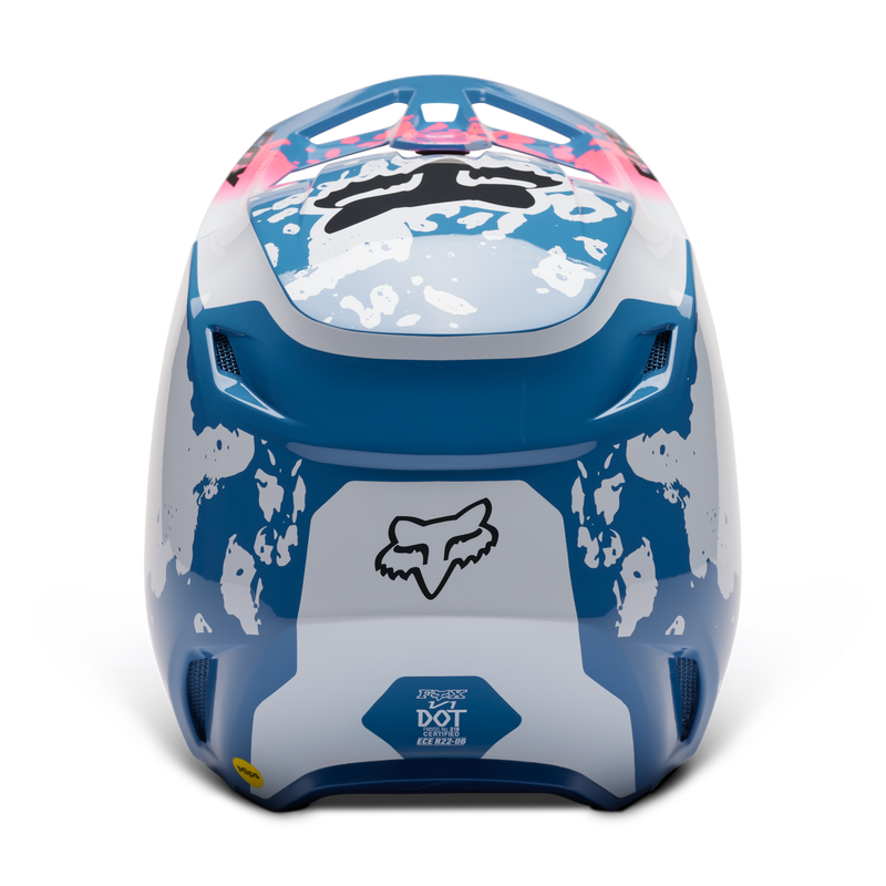 Fox Racing - V1 Morphic