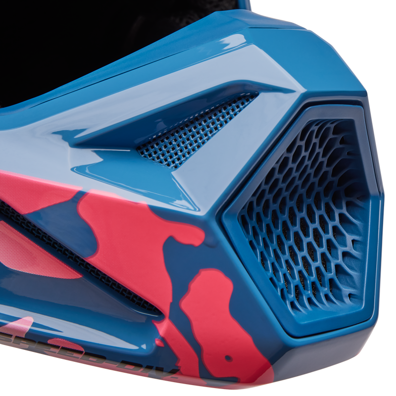 Fox Racing - V1 Morphic