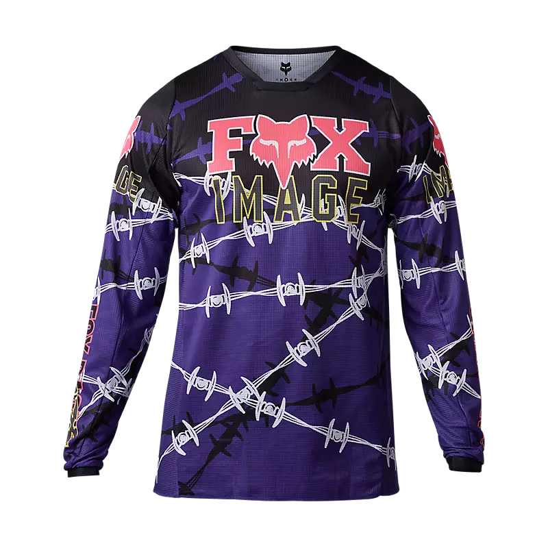 Fox Racing - 180 Barbed Wire SE Jersey