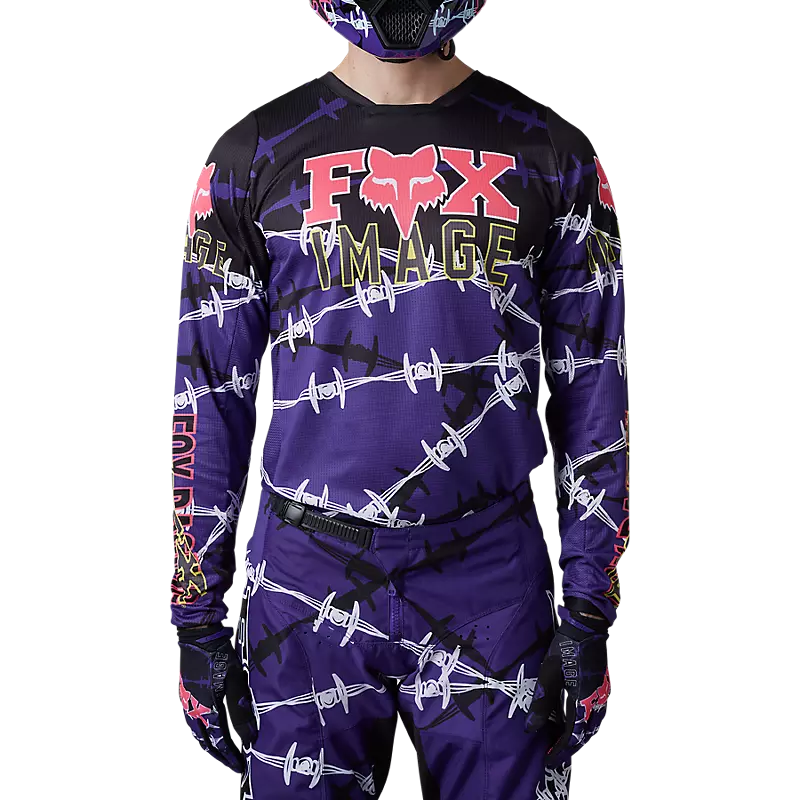 Fox Racing 180 Barbed Wire SE Jersey