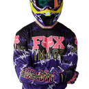 Fox Racing - 180 Barbed Wire SE Jersey