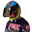 Fox Racing - 180 Barbed Wire SE Jersey