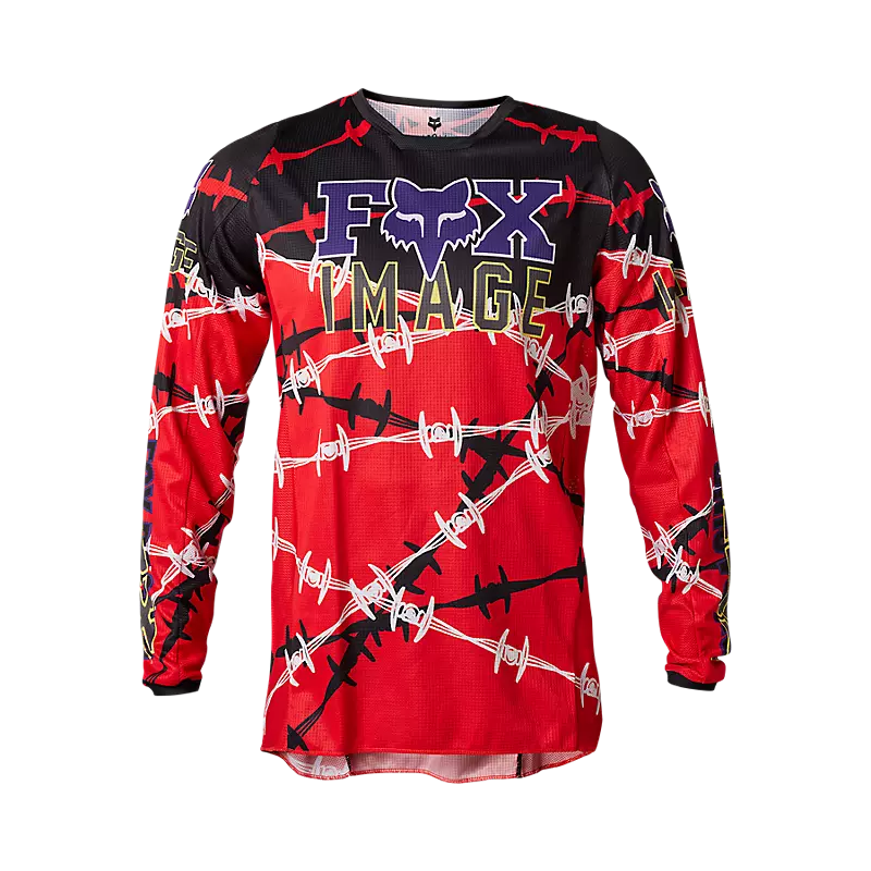 Fox Racing - 180 Barbed Wire SE Jersey