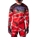Fox Racing - 180 Barbed Wire SE Jersey-Flo Red (30444-110)