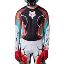 Fox Racing - 360 Syz Jersey-Black/White (30447-018)