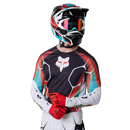 Fox Racing - 360 Syz Jersey-Black/White (30447-018)
