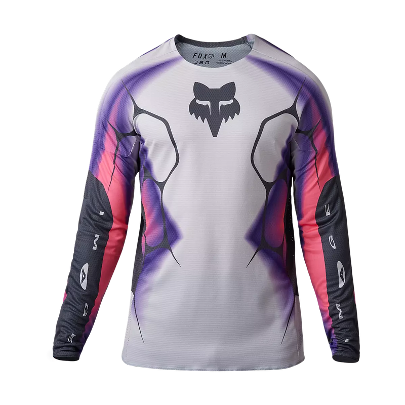 Fox Racing - 360 Syz Jersey