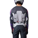 Fox Racing - 360 Syz Jersey-Light Grey (30447-097)