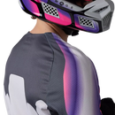 Fox Racing - 360 Syz Jersey-Light Grey (30447-097)